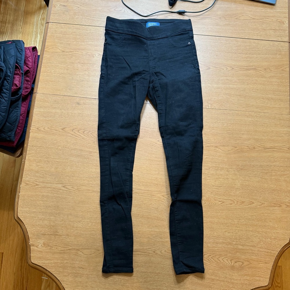 Old Navy jeggings